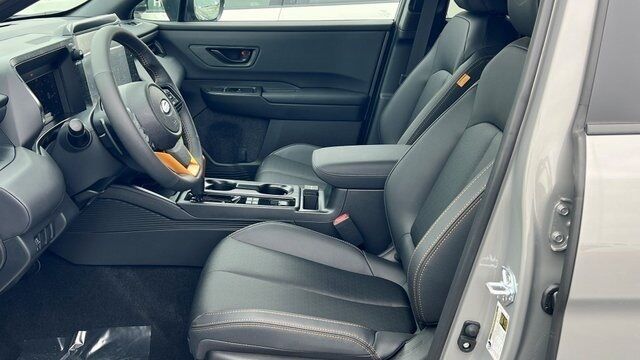 2026 Subaru OUTBACK Wilderness Fredericksburg VA