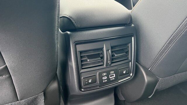 2026 Subaru OUTBACK Wilderness Fredericksburg VA