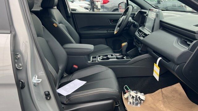 2026 Subaru OUTBACK Wilderness Fredericksburg VA