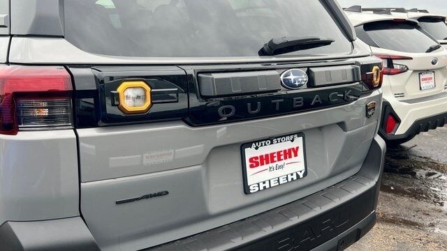 2026 Subaru OUTBACK Wilderness Fredericksburg VA