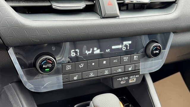 2026 Subaru OUTBACK Wilderness Fredericksburg VA