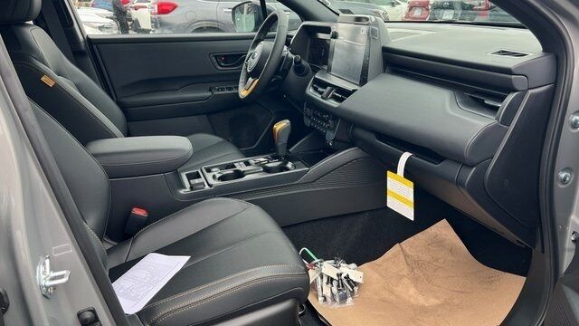 2026 Subaru OUTBACK Wilderness Fredericksburg VA