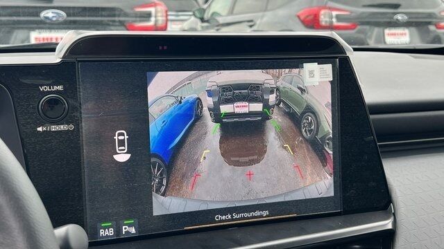 2026 Subaru OUTBACK Wilderness Fredericksburg VA