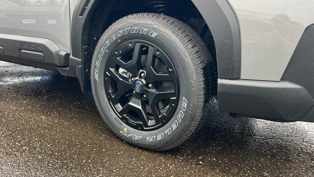 2026 Subaru OUTBACK Wilderness Fredericksburg VA