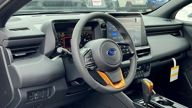 2026 Subaru OUTBACK Wilderness Fredericksburg VA