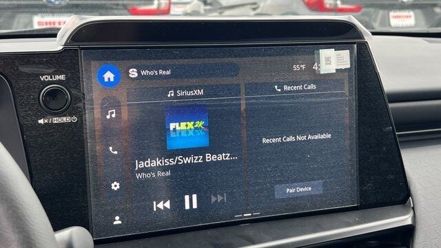 2026 Subaru OUTBACK Wilderness Fredericksburg VA