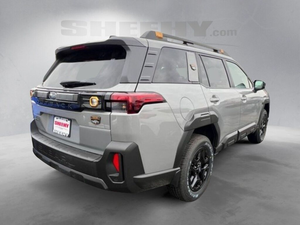 2026 Subaru OUTBACK Wilderness Fredericksburg VA
