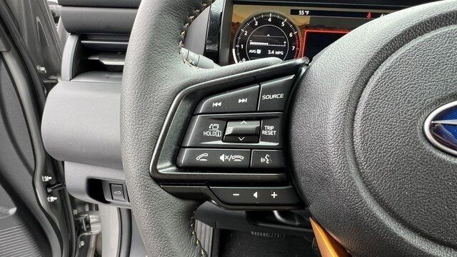 2026 Subaru OUTBACK Wilderness Fredericksburg VA