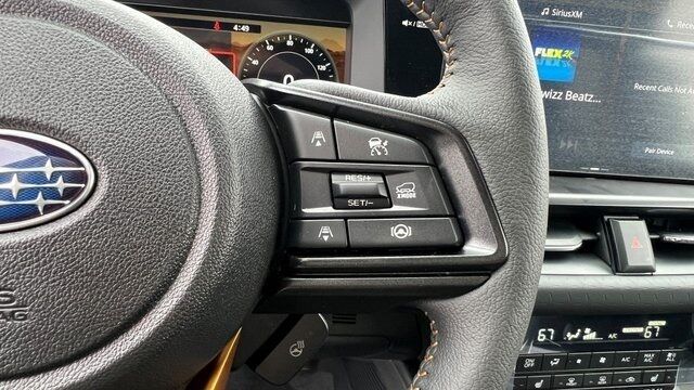 2026 Subaru OUTBACK Wilderness Fredericksburg VA