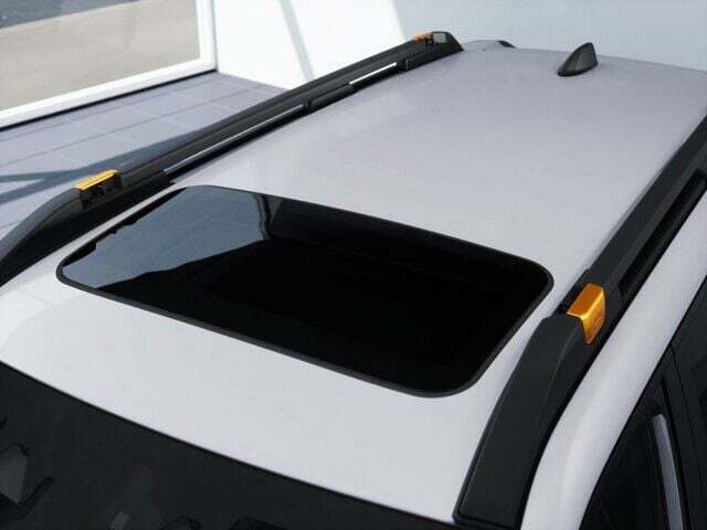 2026 Subaru OUTBACK Wilderness Fredericksburg VA