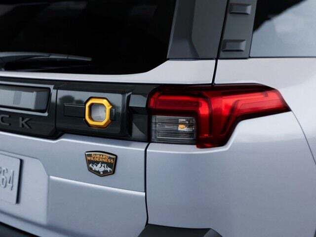 2026 Subaru OUTBACK Wilderness Fredericksburg VA