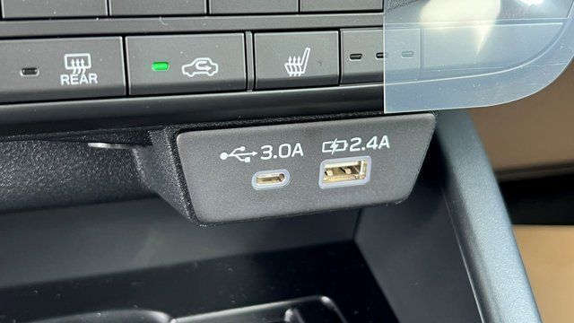 2026 Subaru OUTBACK Wilderness Fredericksburg VA