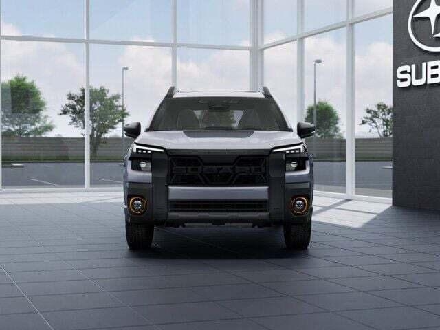 2026 Subaru OUTBACK Wilderness Fredericksburg VA