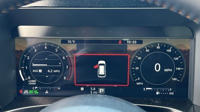 2026 Subaru OUTBACK Wilderness Fredericksburg VA