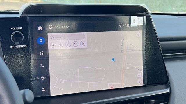 2026 Subaru OUTBACK Wilderness Fredericksburg VA