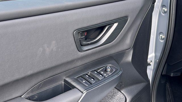 2026 Subaru OUTBACK Wilderness Fredericksburg VA