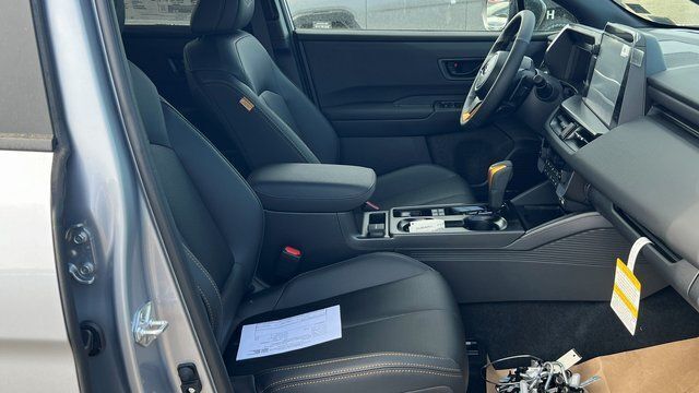 2026 Subaru OUTBACK Wilderness Fredericksburg VA