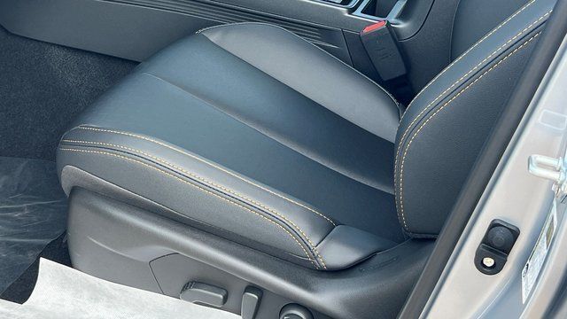 2026 Subaru OUTBACK Wilderness Fredericksburg VA