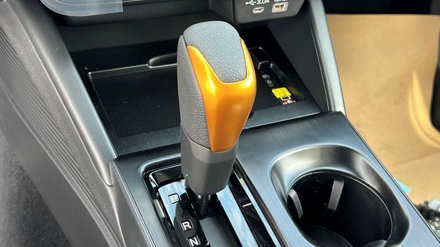 2026 Subaru OUTBACK Wilderness Fredericksburg VA