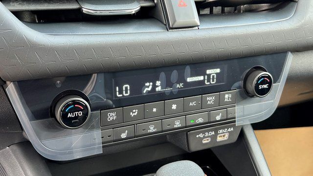 2026 Subaru OUTBACK Wilderness Fredericksburg VA