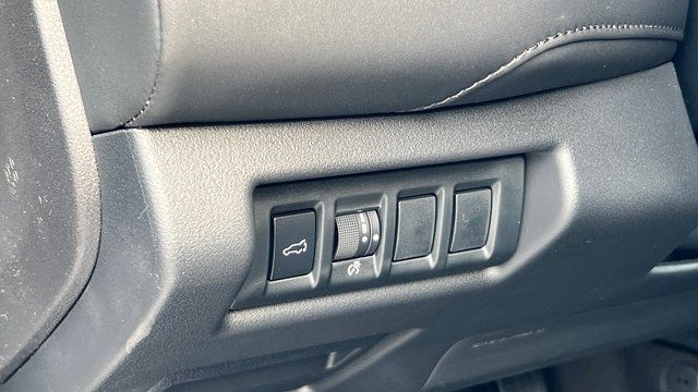 2026 Subaru OUTBACK Wilderness Fredericksburg VA