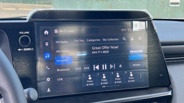 2026 Subaru OUTBACK Wilderness Fredericksburg VA