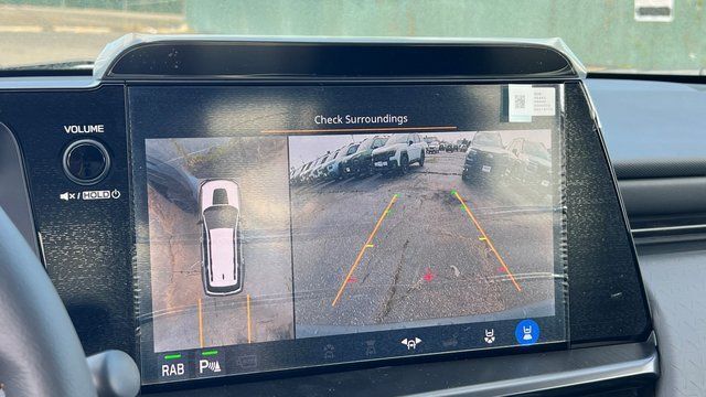 2026 Subaru OUTBACK Wilderness Fredericksburg VA