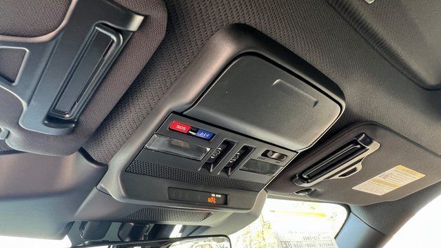 2026 Subaru OUTBACK Wilderness Fredericksburg VA