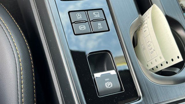 2026 Subaru OUTBACK Wilderness Fredericksburg VA