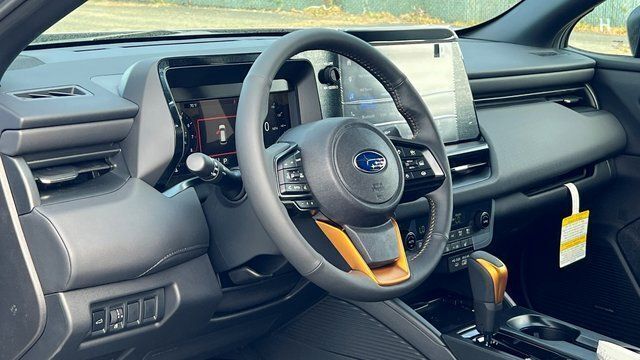 2026 Subaru OUTBACK Wilderness Fredericksburg VA