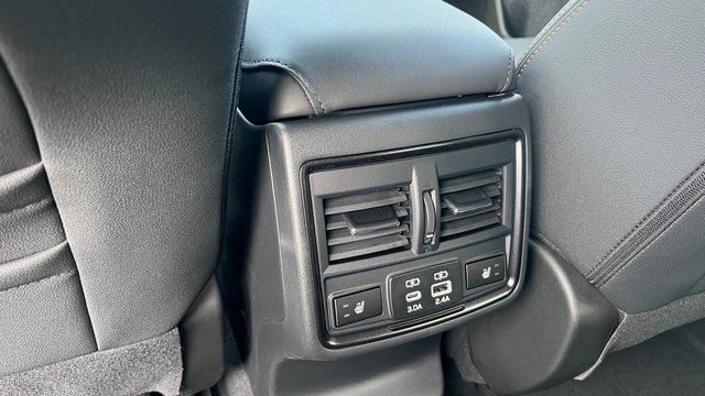 2026 Subaru OUTBACK Wilderness Fredericksburg VA