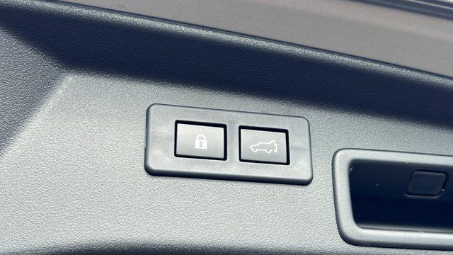 2026 Subaru OUTBACK Wilderness Fredericksburg VA