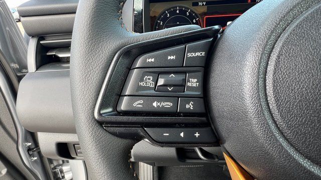 2026 Subaru OUTBACK Wilderness Fredericksburg VA