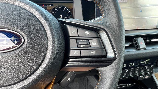 2026 Subaru OUTBACK Wilderness Fredericksburg VA