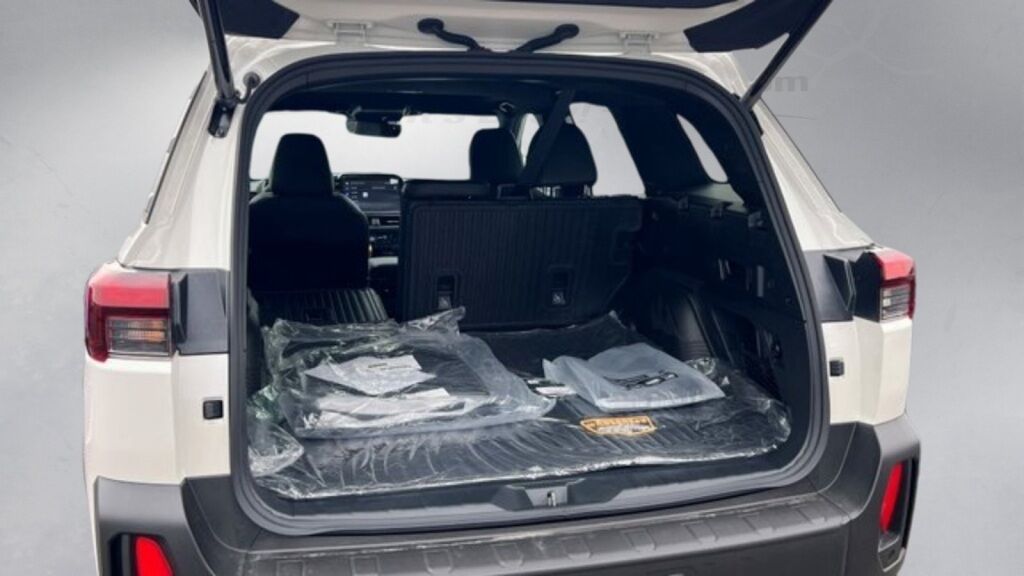 2026 Subaru OUTBACK Wilderness Fredericksburg VA