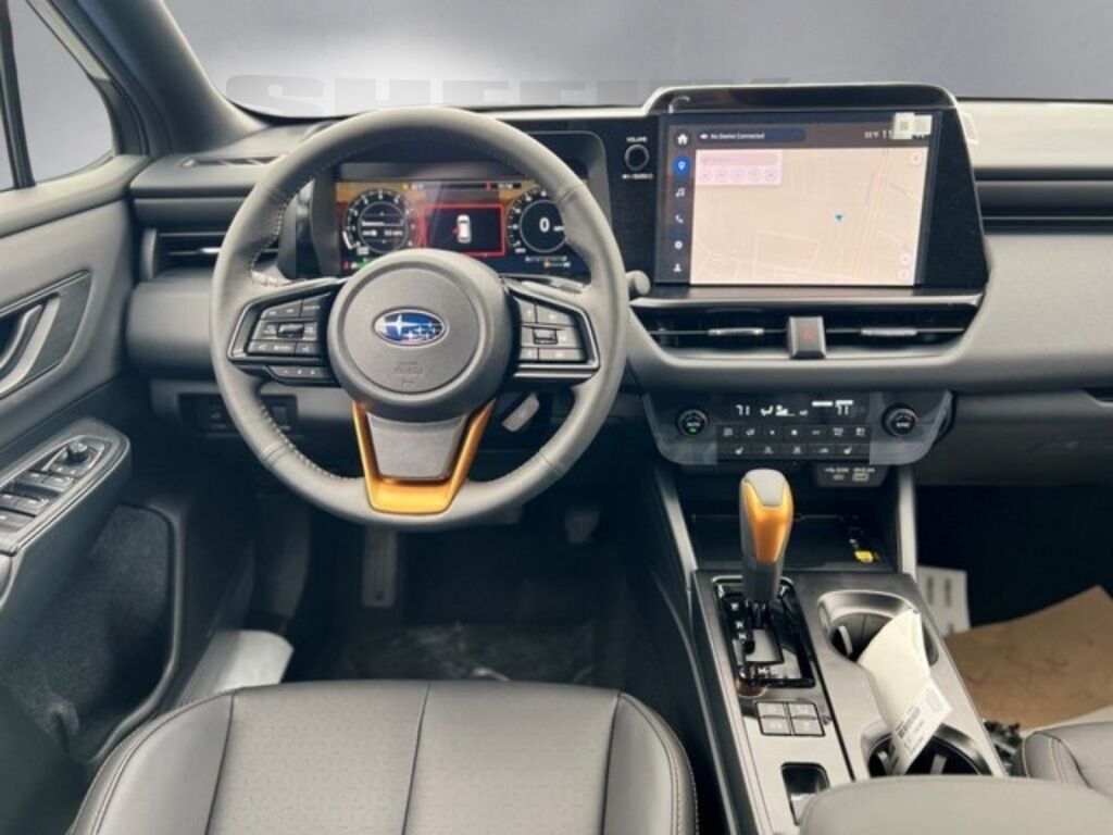 2026 Subaru OUTBACK Wilderness Fredericksburg VA