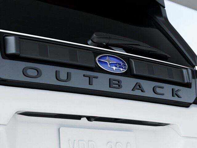 2026 Subaru OUTBACK Wilderness Fredericksburg VA