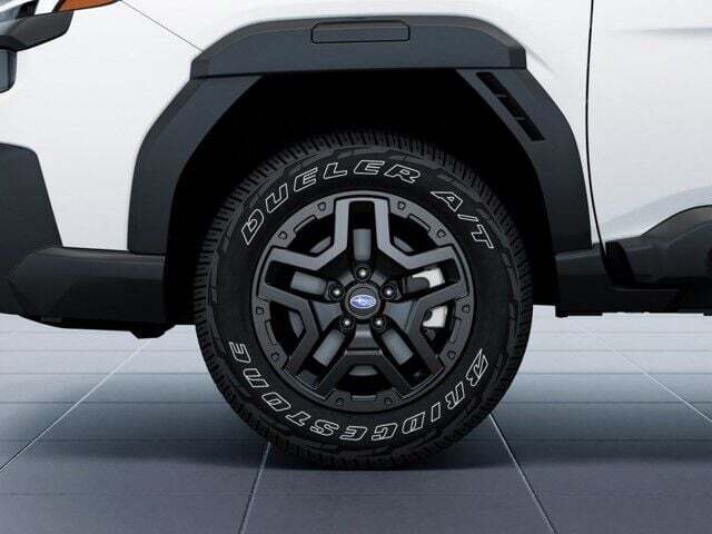 2026 Subaru OUTBACK Wilderness Fredericksburg VA