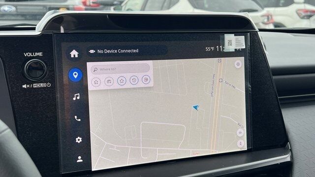 2026 Subaru OUTBACK Wilderness Fredericksburg VA