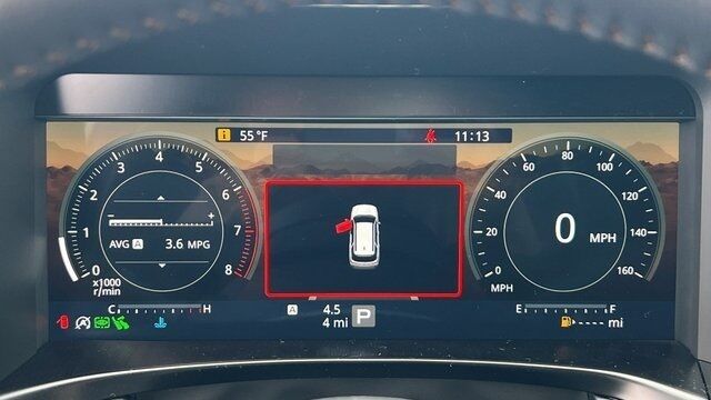 2026 Subaru OUTBACK Wilderness Fredericksburg VA