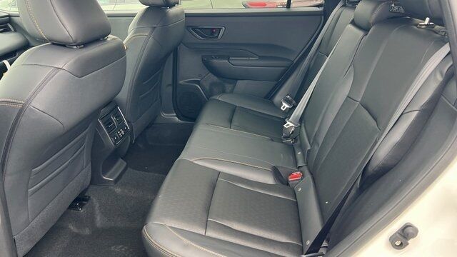 2026 Subaru OUTBACK Wilderness Fredericksburg VA