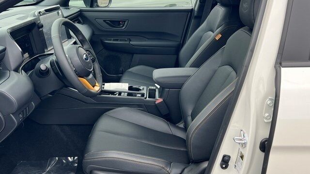 2026 Subaru OUTBACK Wilderness Fredericksburg VA