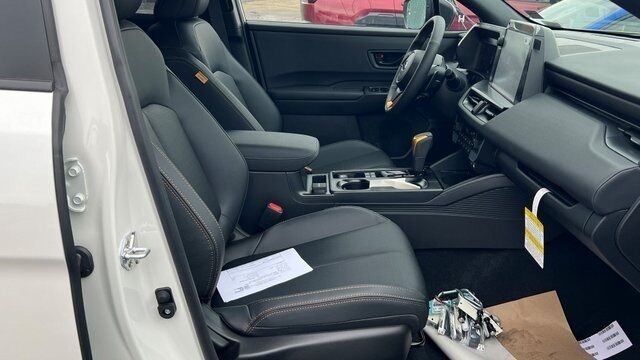 2026 Subaru OUTBACK Wilderness Fredericksburg VA