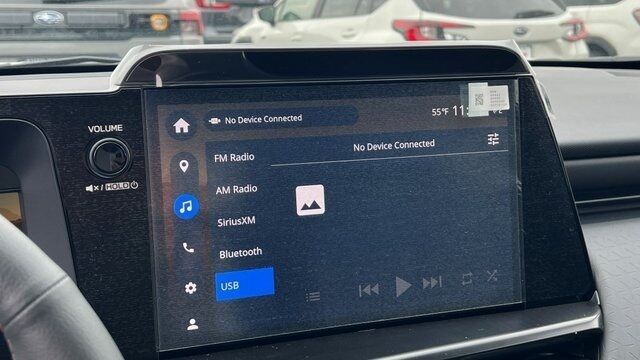 2026 Subaru OUTBACK Wilderness Fredericksburg VA