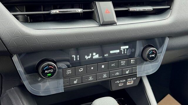 2026 Subaru OUTBACK Wilderness Fredericksburg VA