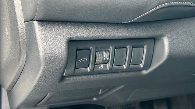 2026 Subaru OUTBACK Wilderness Fredericksburg VA