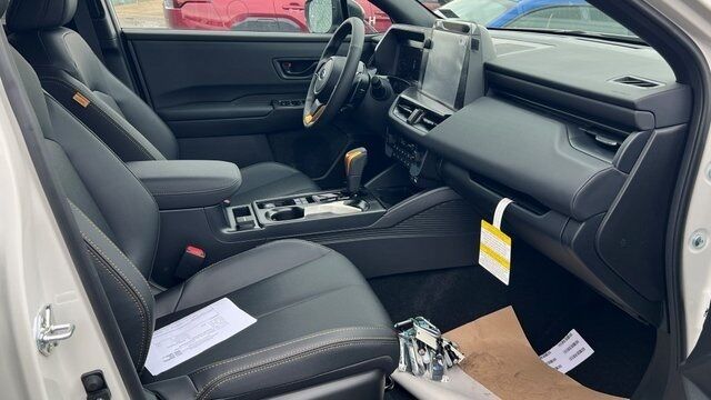 2026 Subaru OUTBACK Wilderness Fredericksburg VA