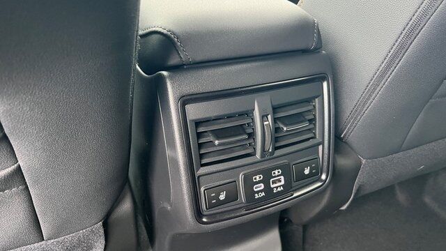 2026 Subaru OUTBACK Wilderness Fredericksburg VA