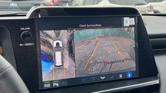 2026 Subaru OUTBACK Wilderness Fredericksburg VA