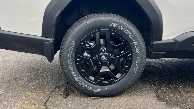 2026 Subaru OUTBACK Wilderness Fredericksburg VA